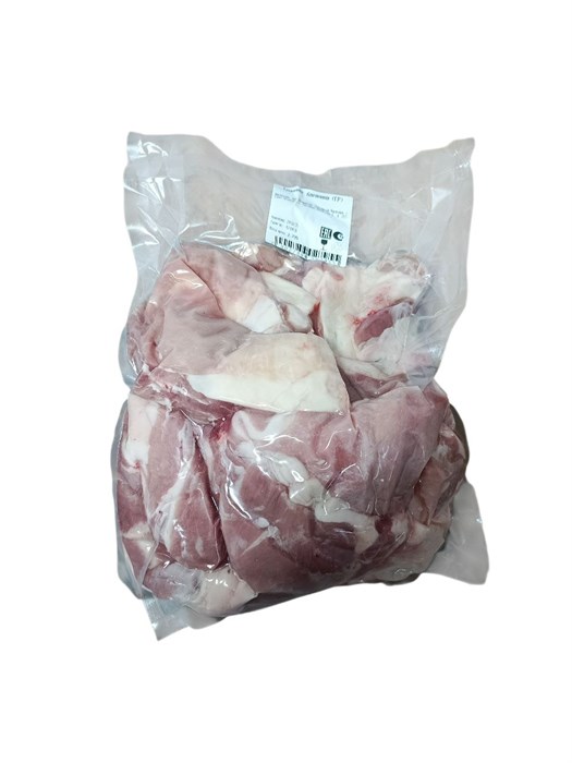 Тримминг баранина (ГР) 02789 - фото 1041