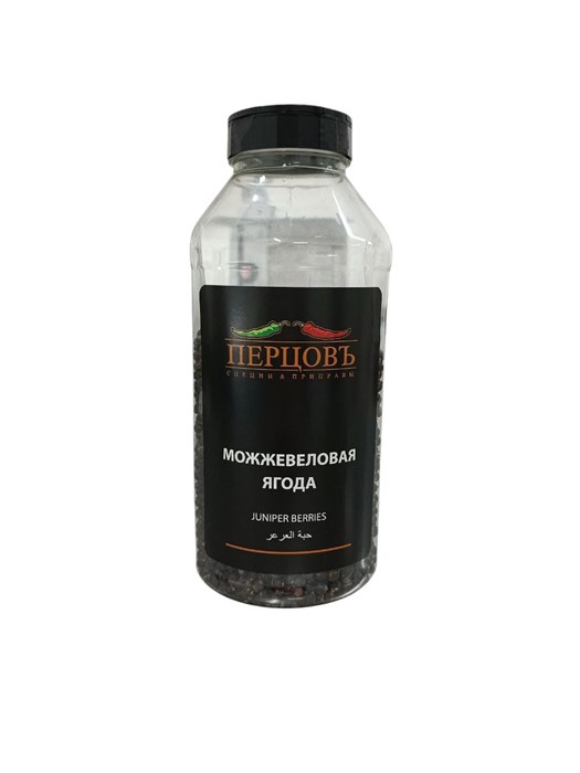 Можжевеловая ягода, 500 гр, ПЕРЦОВЪ 35431 - фото 1045