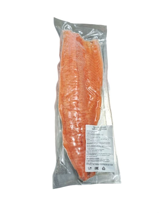 Семга филе с/м, Трим Д, в/у 1,3-1,8 (ФОР) 35528 - фото 1292