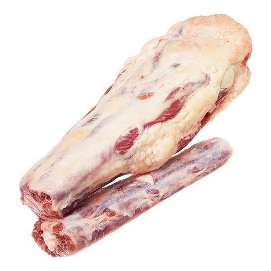 Хвосты говяжьи с/м "А-групп" 35889 - фото 1351