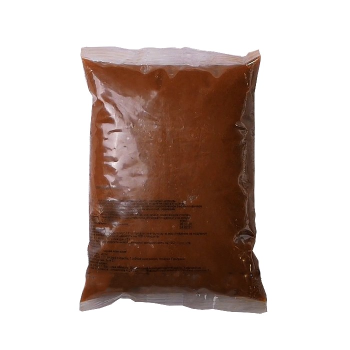 Соус Демиглас зам., пакет 1кг Мираторг (МИ) 02294 - фото 147