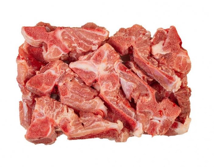 Рагу из свинины п/ф зам. 35300 - фото 290