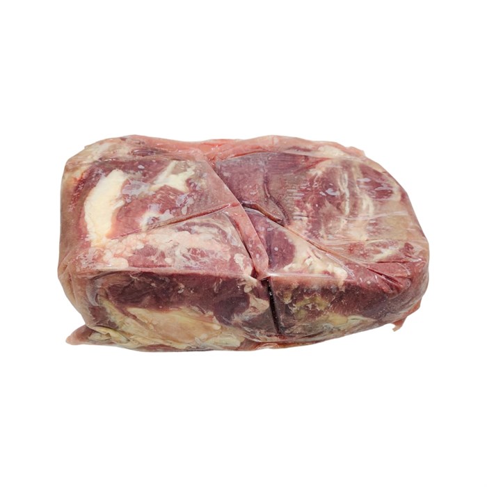 Голяшка говяжья б/к Тимашевск (ПТ) 03422 - фото 544