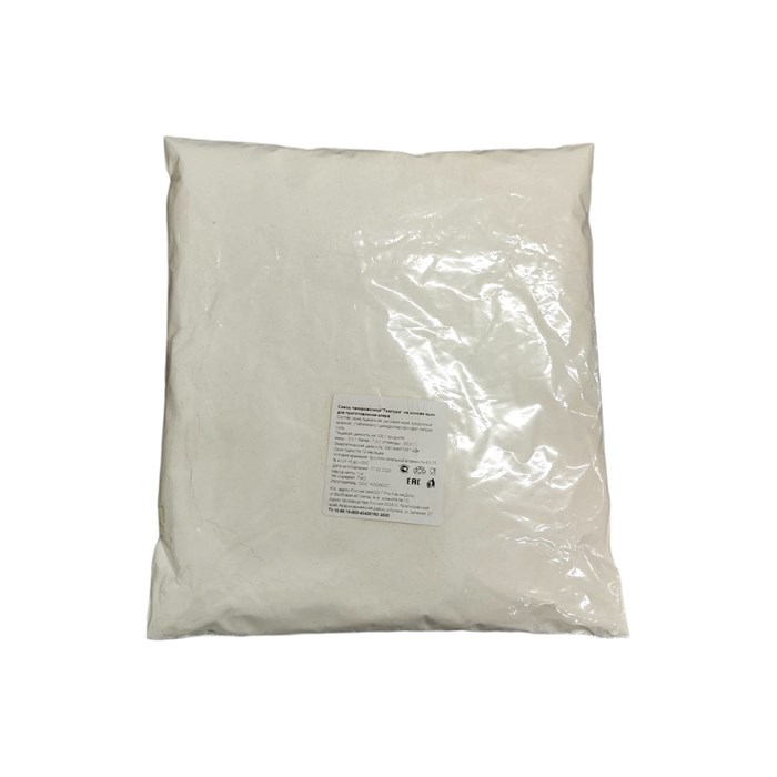 Темпура 1 кг (ШТ) 01923 - фото 593