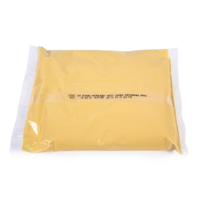 Балк Сырный Heinz, 1 кг 46064 - фото 678