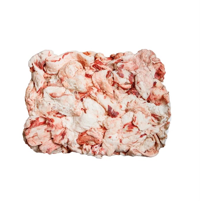 Говяжий жир (корпусной) Ангус (ГУ) 03325 - фото 745