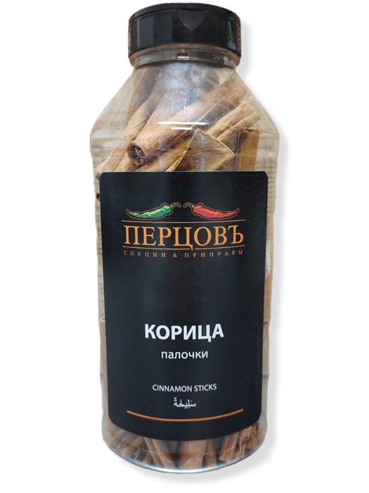 Корица (палочки), 350гр Перцовъ 807 - фото 850