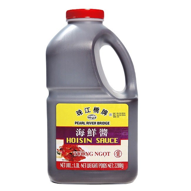 Соус Хойсин PRB 2,20 кг (МД) 40315 - фото 952