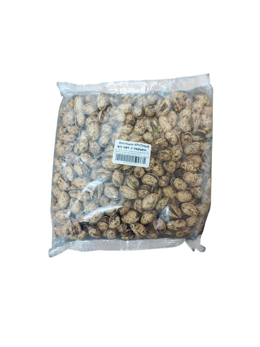 Фисташка ж/с с перцем 0,5кг (РД) 35677 - фото 98