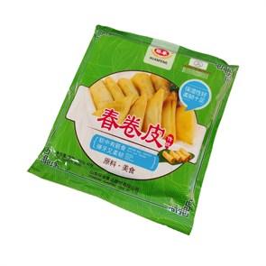 Тесто для спринг - роллов, 40 листов (ШТ) 02752