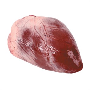 Сердце говяжье Бразилия(РЧ) 796