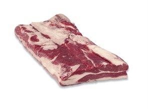 Грудинка говяжья для запекания Short Plate 36068