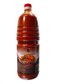 Соус Кимчи KAMINARY Premium 1,8 л V2040