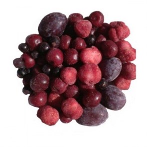 Компотная смесь с/м, 10кг/кор (ПТ) 35521