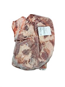 Котлетное мясо говяжье б/к 80/20 А-групп 35985