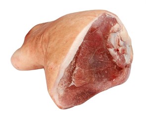 Голяшка (рулька) задняя н/к (ТО) 00650