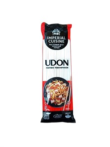 Лапша пшеничная удон 400гр Императорская кухня (ПТ) 2520