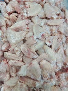 Крыло кур. 2 фаланги (НБ) 35039