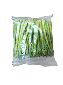 Спаржа зеленая фас. 1кг (10шт) (ФОР) 35489