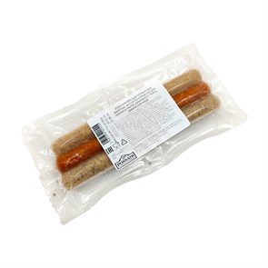 Ассорти колбасок для жарки и гриля "Братвурст Трио" зам. (ПОН) 03375