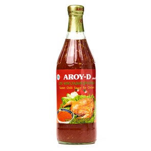 Сладкий чили Aroy-D 920 гр (ШТ) 36007