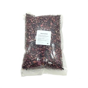 Фасоль красная (Колобок), 800г  (ЮХ) 03486