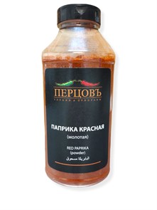 Паприка красная молотая (ВС) 900гр Перцовъ 742