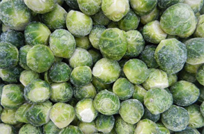 Брюсельская капуста с/м 10кг (ПТ) 88090