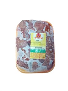 Печень ЦБ подложка Ясные Зори (РЧ) 36022