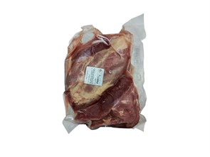 Голяшка говяжья  б/к, с/м  А-групп 36001