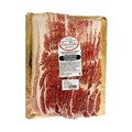 Грудинка свиная (бекон Мясорезка) с/к, 500гр (ФОР) 35380 - фото 1145