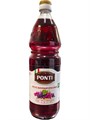 Уксус винный красный 6% Ponti пл/б (1,000мл) 12шт/упак 00005181 - фото 696