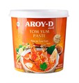 Паста ТОМ YAM AROY-D 1 кг (ШТ) 02139 - фото 707